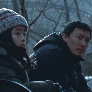 Foto Um Dia de Sorte em Nova York