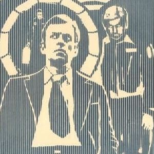 Foto The Inquest of Pilot Pirx