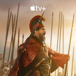 Foto Chefe de Guerra