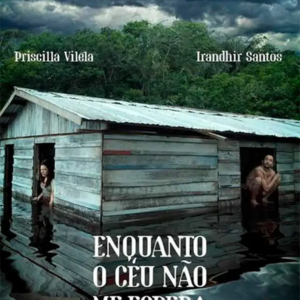 Foto Enquanto o Céu Não Me Espera