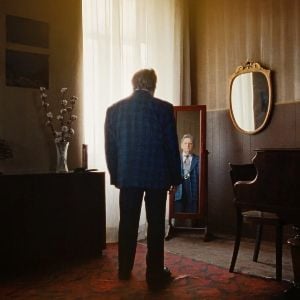 Foto O Homem Mais Solitário da Cidade