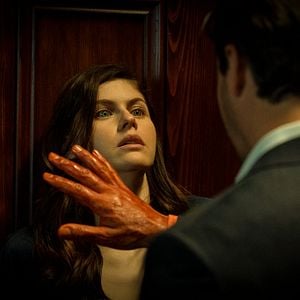 Foto As Bruxas de Mayfair