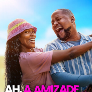 Foto Ah, a Amizade…