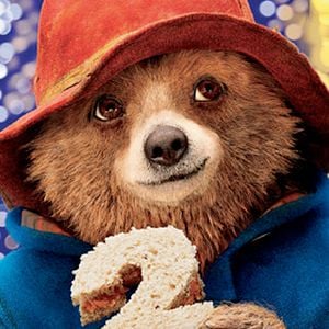 Foto Paddington 2