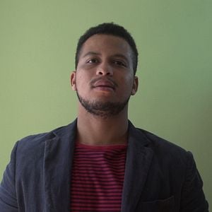 Foto Brendo Washington