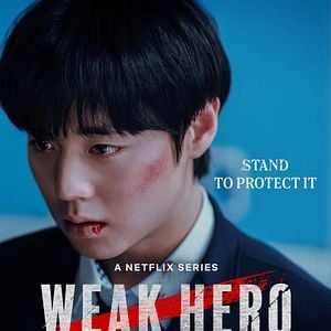 Foto Classe dos Heróis Fracos