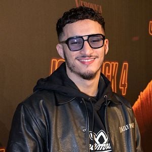 Foto Oussama Ahammoud