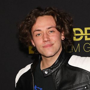 Foto Ethan Cutkosky