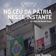 Foto No Céu da Pátria Nesse Instante