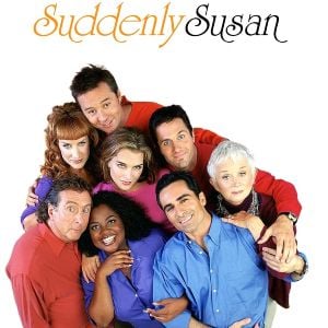 Foto Suddenly Susan