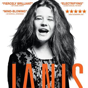 Foto Janis: Little Girl Blue
