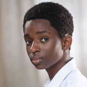 Foto Zephan Hanson Amissah