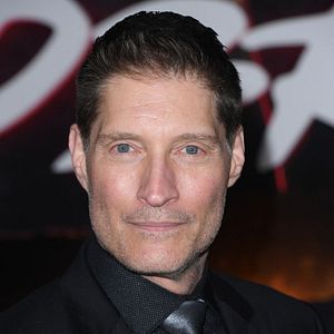Foto Sean Kanan