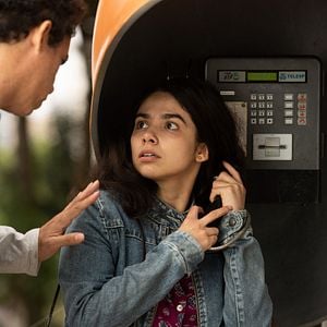 Foto Maníaco do Parque