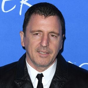 Foto Atticus Ross