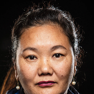 Foto Lhakpa Sherpa
