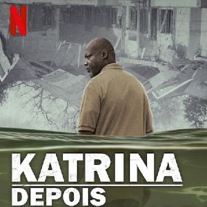 Foto Katrina: Depois da Tempestade