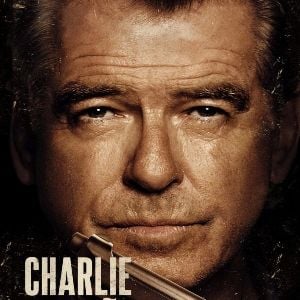 Foto Charlie em Ação
