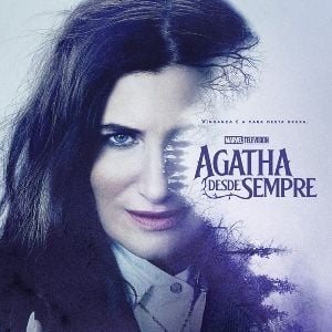Foto Agatha Desde Sempre