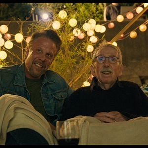 Foto Uma Última Viagem