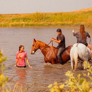 Foto A Leste de Wall