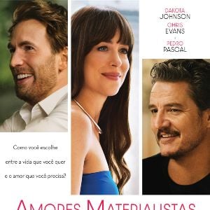 Foto Amores Materialistas