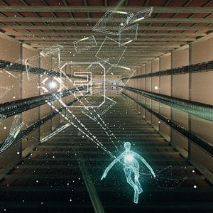 Foto Ágon - O Corpo e a Luta