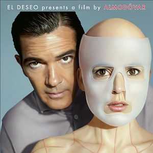 Foto A Pele que Habito