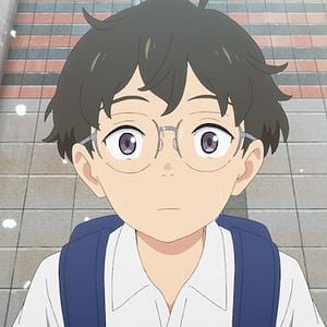 Foto Minha Querida Oni