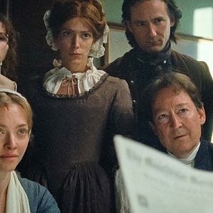 Foto Thomasin McKenzie