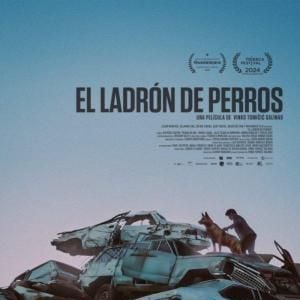 Foto El ladrón de perros