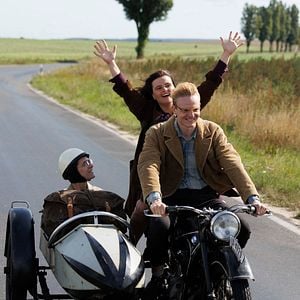 Foto De Hilde, com Amor