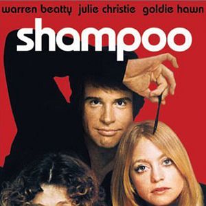 Foto Shampoo