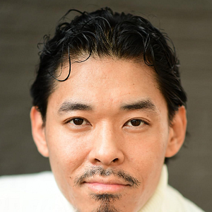 Foto Daniel H. Chung