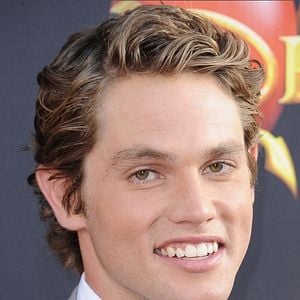 Foto Jedidiah Goodacre