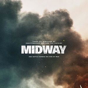 Foto Midway - Batalha em Alto Mar