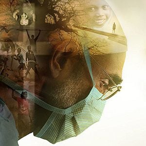 Foto The Heart of Nuba