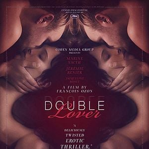 Foto O Amante Duplo