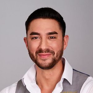 Foto Marciano Brunette