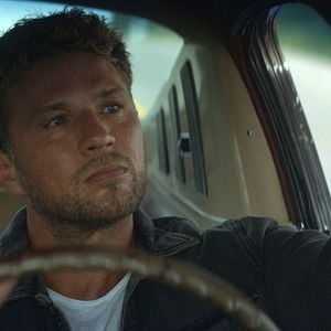 Foto Ryan Phillippe