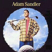 Foto Um Maluco no Golfe