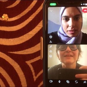 Foto Guarde o Coração na Palma da Mão e Caminhe