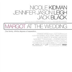 Foto Margot e o Casamento