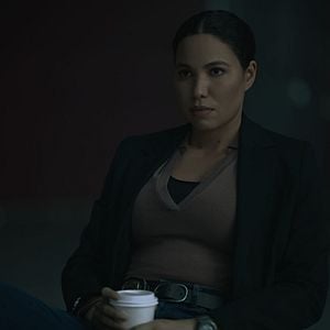 Foto Cortina de Fumaça