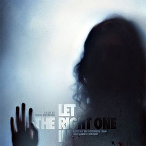 Foto Deixa Ela Entrar