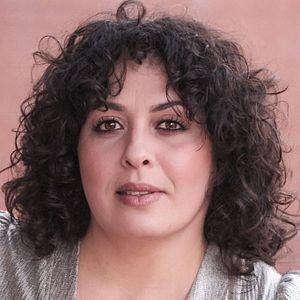 Foto Nathalie Tannous