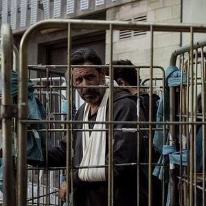 Foto Apocalipse Z: O Princípio do Fim