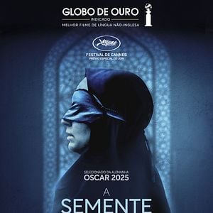 Foto A Semente do Fruto Sagrado