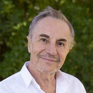 Foto Gérald Laroche