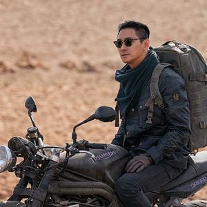 Foto Heróis de Plantão